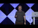 David Smith | MLOps for R with Azure Machine Learning | RStudio (2020)