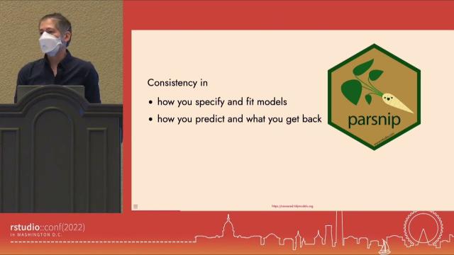 Hannah Frick | Censored - Survival Analysis in Tidymodels | Posit (2022)
