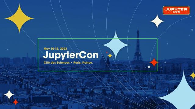 J j  Allaire   Jupyter Notebooks + Quarto for customizable and reproducible documents, websites and