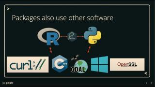 Package Management for Data Scientists - posit::conf(2023)