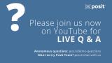 Workflow Demo Live Q&A - May 29th