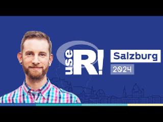 Ask Hadley Anything