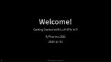 Getting Started with LLM APIs in R